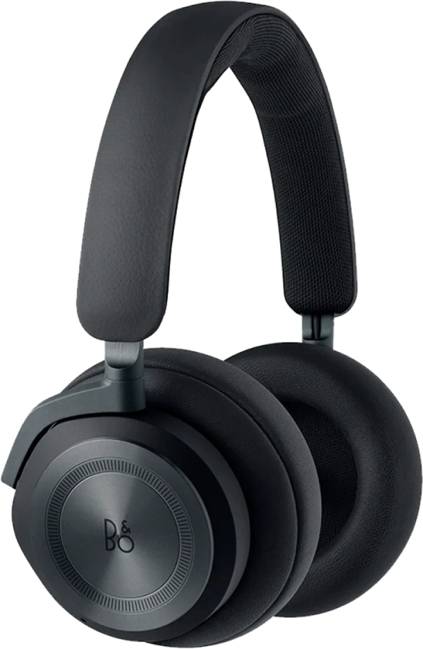 Беспроводные наушники Bang & Olufsen Beoplay HX (Black)