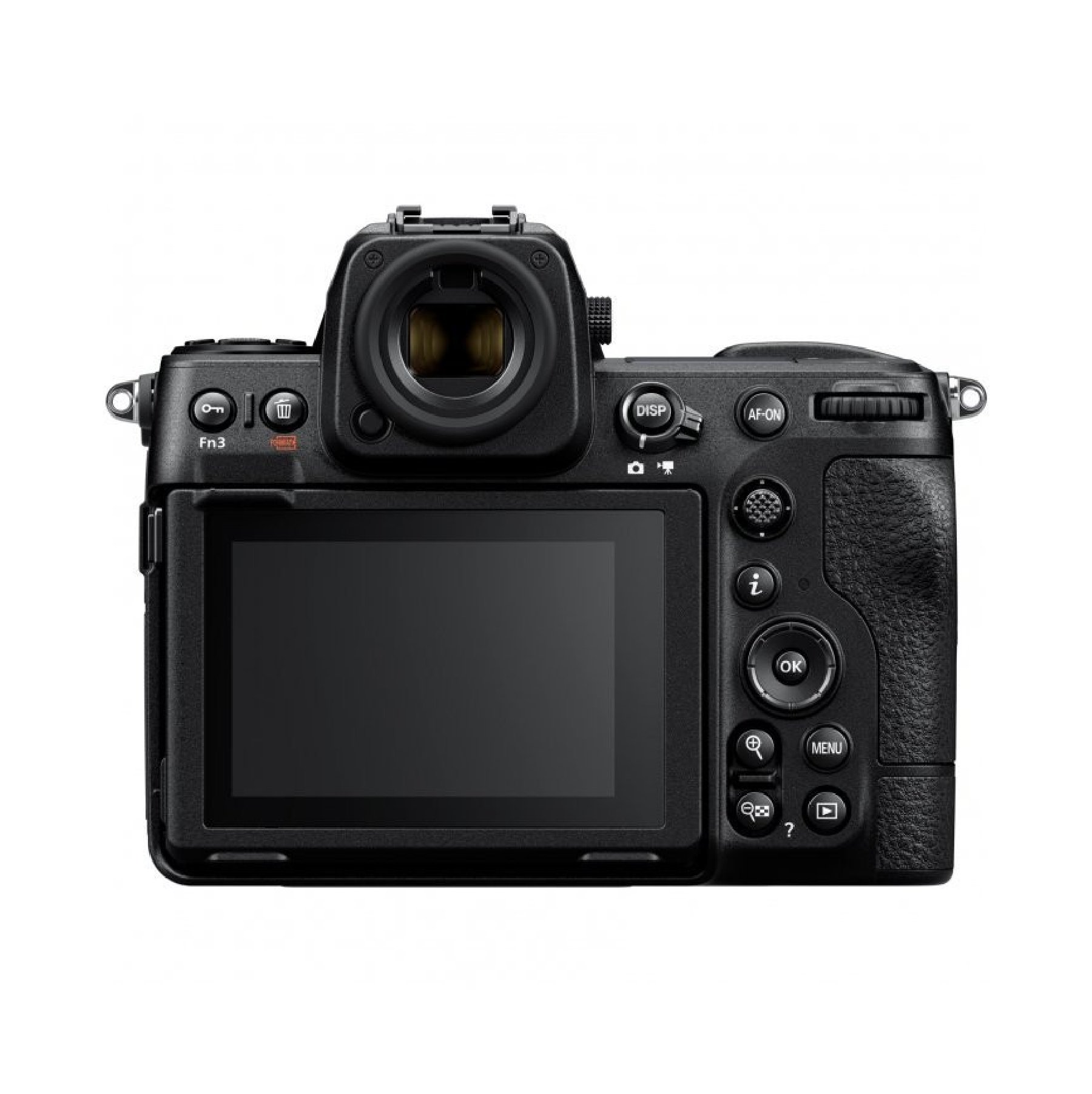 Фотоаппарат Nikon Z8 Kit Z 24-120 f/4 S