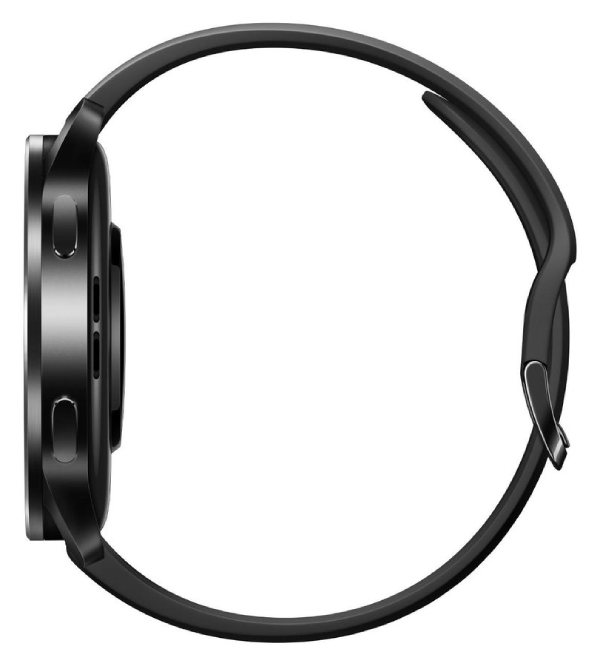 Умные часы Xiaomi Watch S3, Black