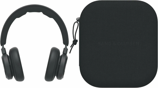 Беспроводные наушники Bang & Olufsen Beoplay HX (Black)
