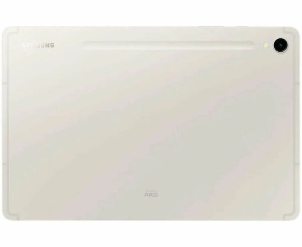 Планшет Samsung Galaxy Tab S9 11" Wi-Fi 256GB Beige