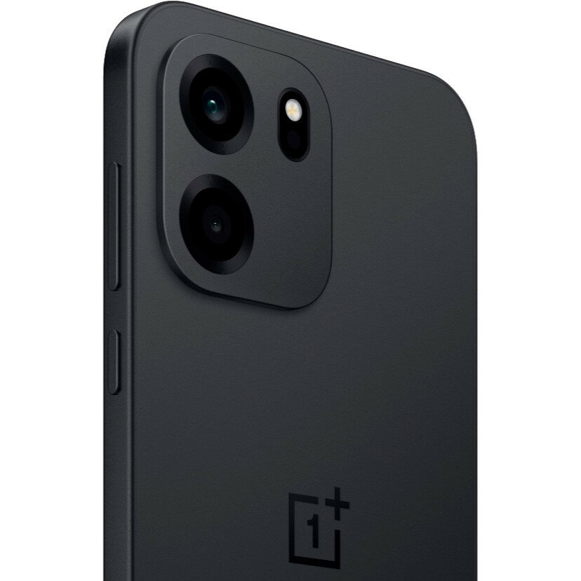 Смартфон OnePlus Nord CE 6 8/256 Pitch Black (No charger)