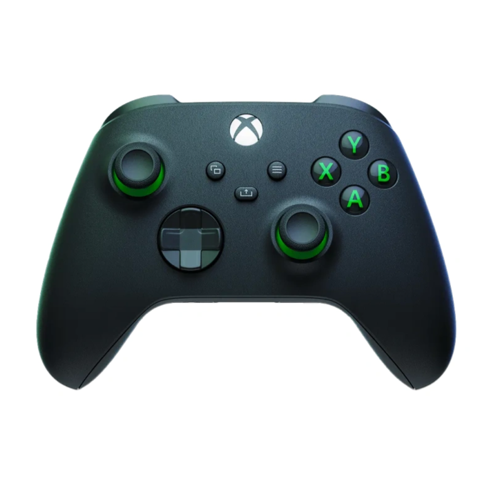 Шлем виртуальной реальности Oculus Quest 3S Xbox Edition 128 GB, Black