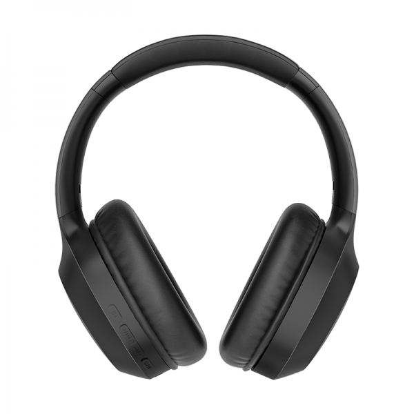 Беспроводные наушники WiWu TD-01 Black