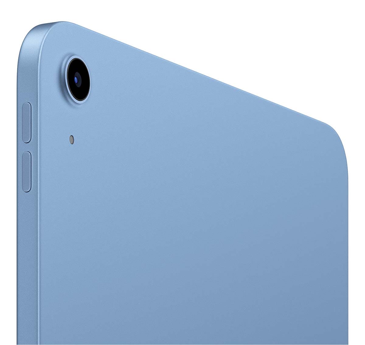 Планшет Apple iPad 11" (A16) 256Gb Wi-Fi + Cellular Blue
