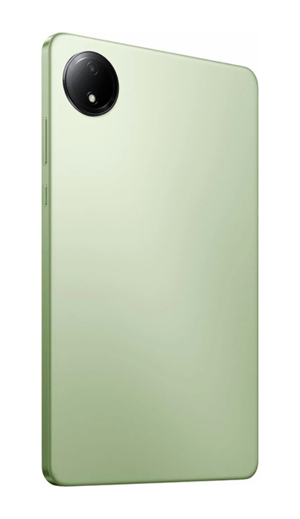 Планшет Xiaomi Redmi Pad SE 8.7" 6/128Gb Wi-Fi Aurora Green EU Планшет Xiaomi Redmi Pad SE 8.7" 6/128Gb Wi-Fi Aurora Green EU
