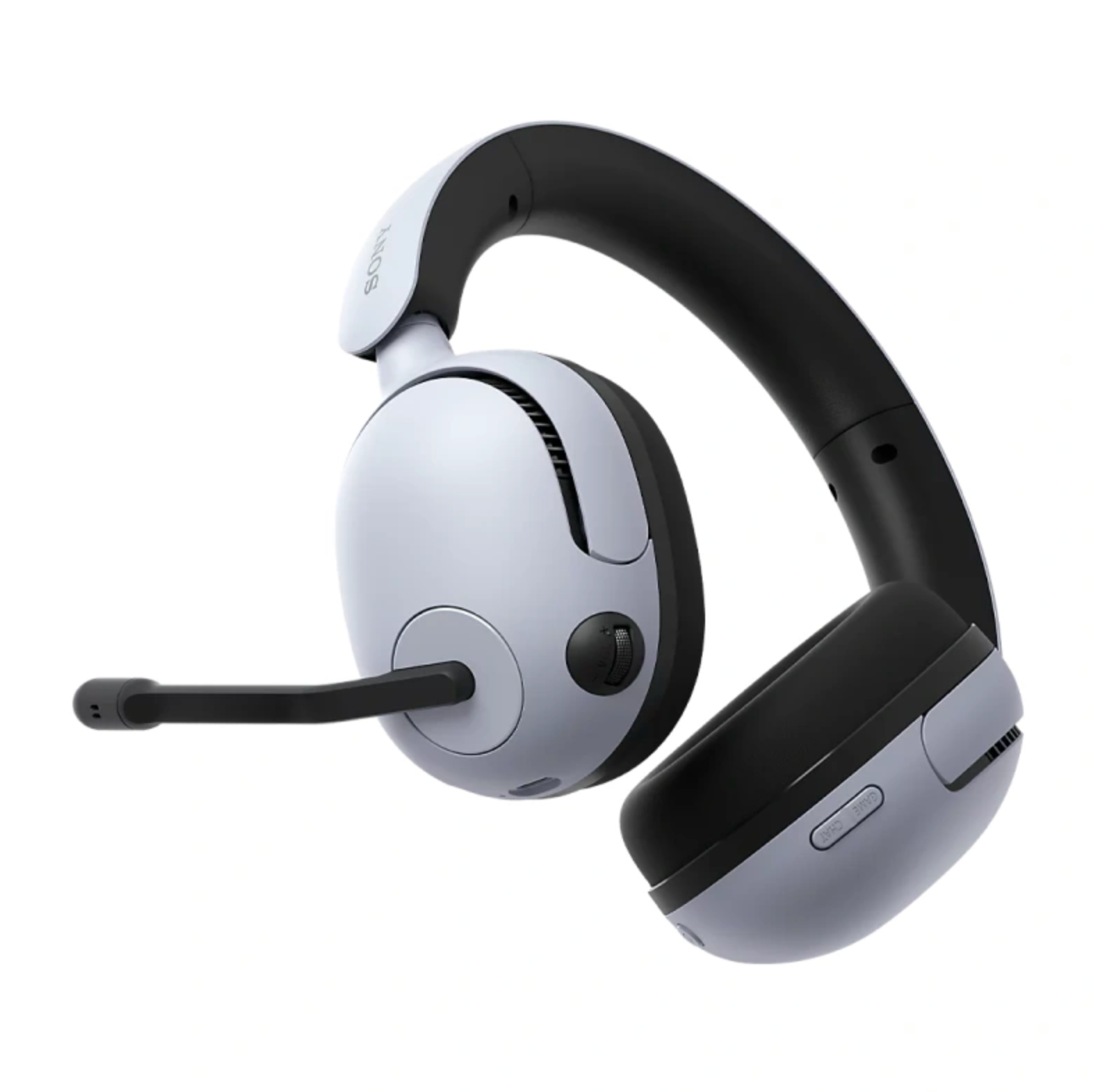 Беспроводная гарнитура Sony INZONE H5 WH-G500, White