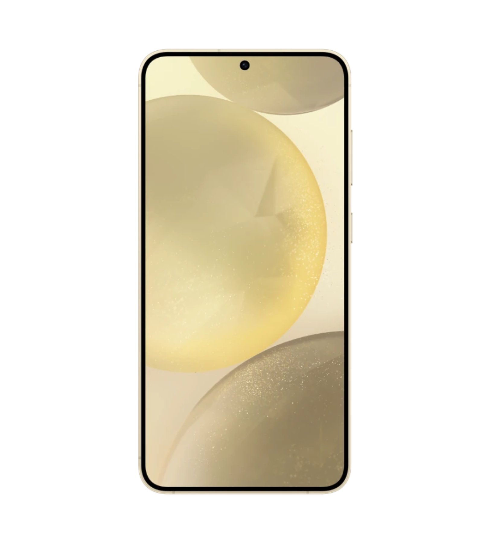 Samsung Galaxy S24+ 12/256Gb Amber Yellow - Б/У