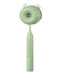 Электрическая зубная щетка Soocas D3 Sonic Electric Toothbrush с кейсом для стерилизации Green