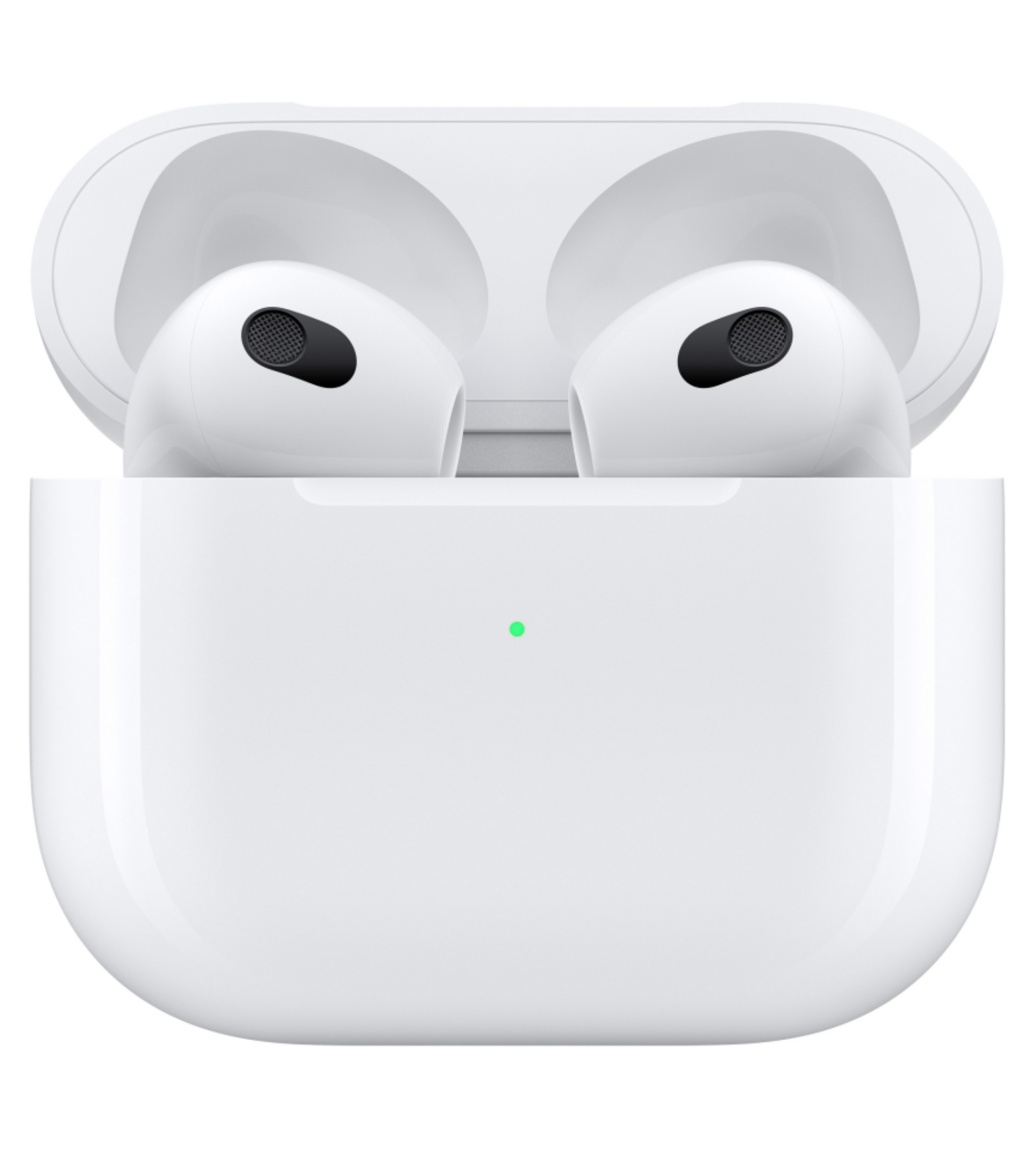 Наушники беспроводные Apple AirPods 3, Natural Matte Наушники беспроводные Apple AirPods 3, Natural Matte