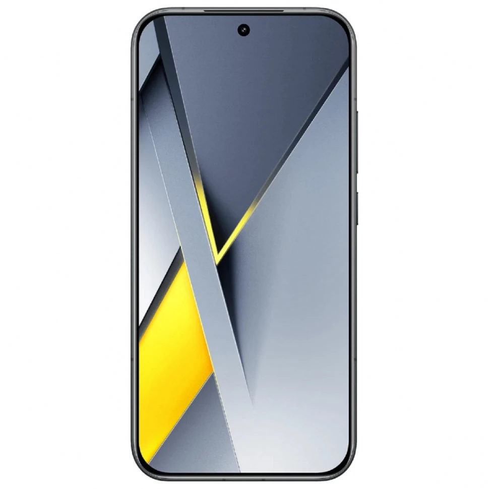 Смартфон Pocophone POCO F8 Pro 12/512Gb Black
