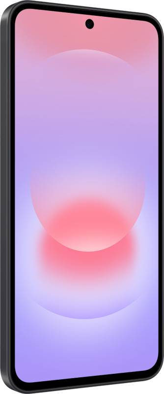 Смартфон Samsung Galaxy A37 5G 12/256GB Black