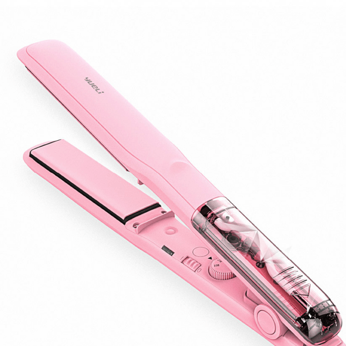 Выпрямитель Xiaomi Yueli Hot Steam Straightener (HS-521)