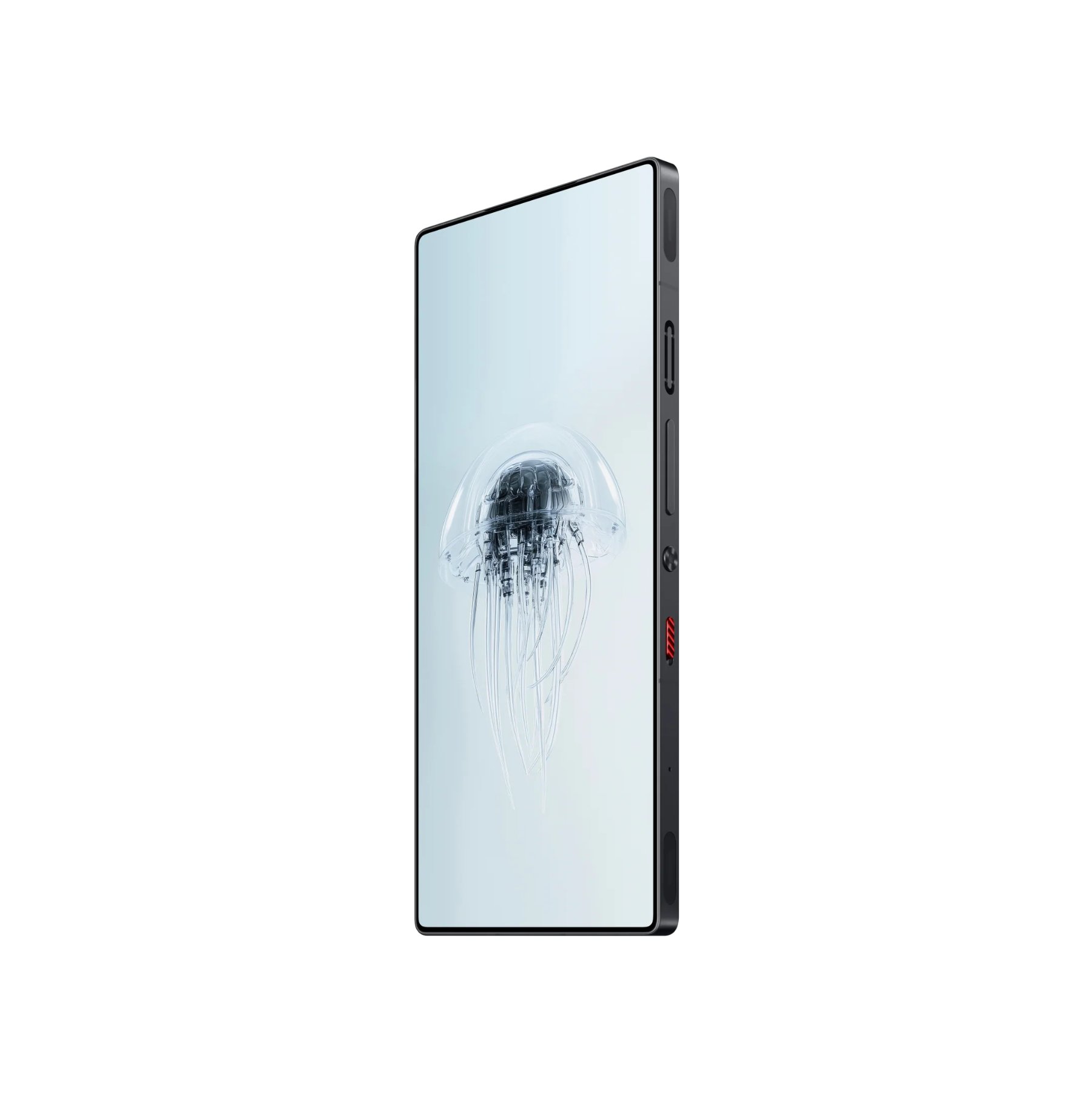 Смартфон ZTE Nubia Red Magic 10 Pro 16/512Gb Dusk