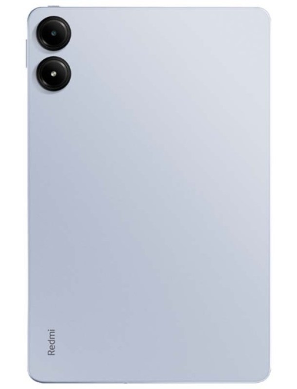 Планшет Redmi Pad Pro 8/128GB Wi-Fi Ocean Blue Планшет Redmi Pad Pro 8/128GB Wi-Fi Ocean Blue