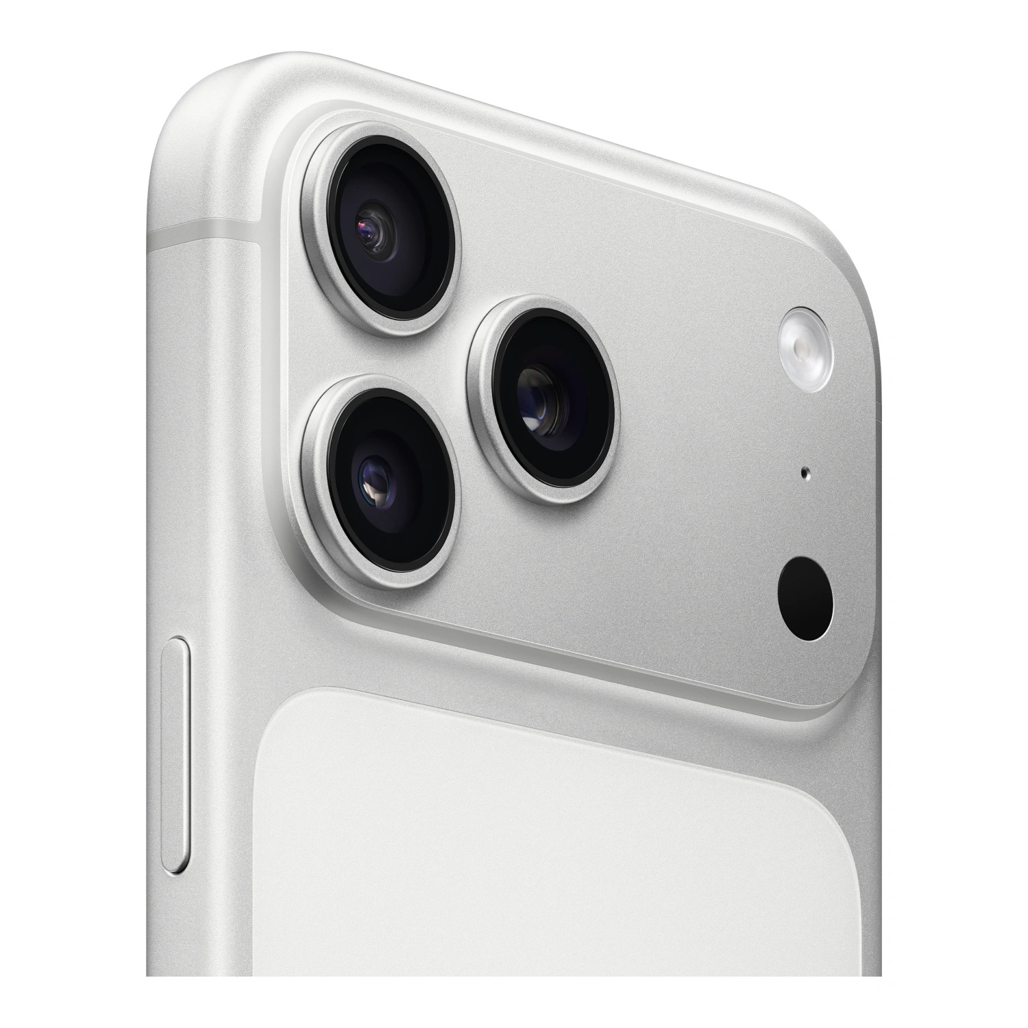 Смартфон Apple iPhone 17 Pro Max 256Gb Silver (eSIM)