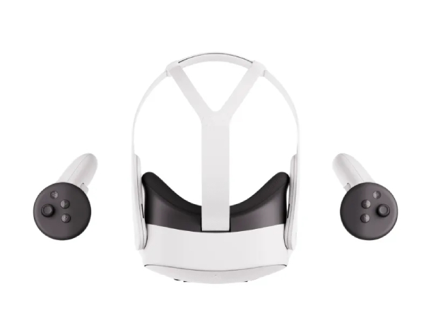 Шлем виртуальной реальности Oculus Quest 3S 128Gb Шлем виртуальной реальности Oculus Quest 3S 128Gb