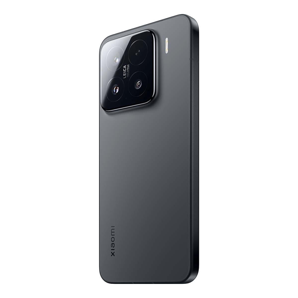 Смартфон Xiaomi 15 12/512Gb Black