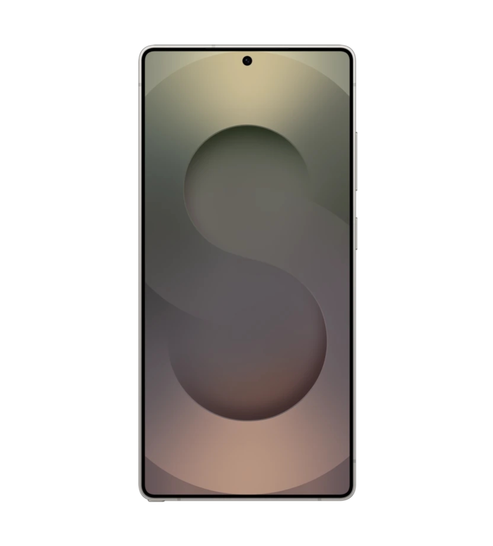 Смартфон Samsung Galaxy S25 Ultra 12/256Gb Titanium Jade Green