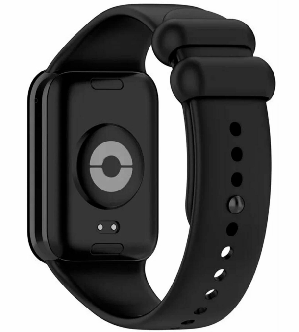 Фитнес-браслет Xiaomi Smart Band 8 Pro Black