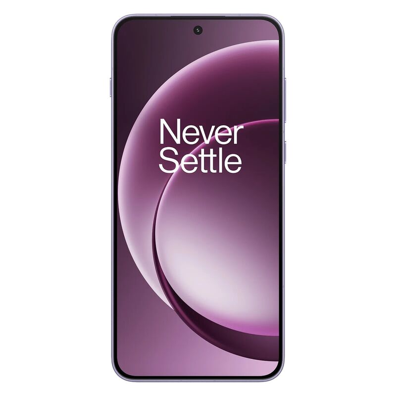 Смартфон OnePlus 15R 16/512Gb Electric Violet