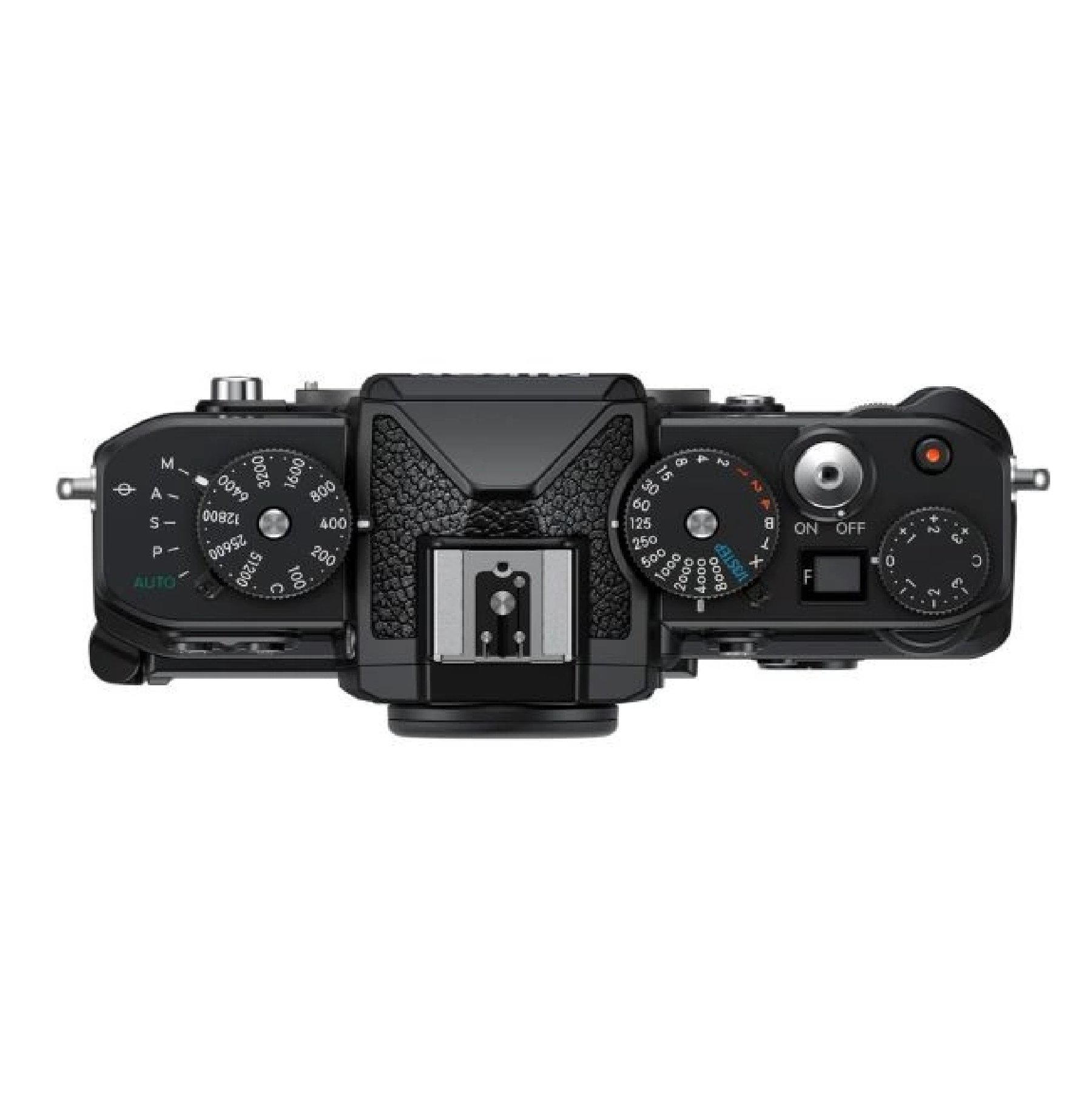Фотоаппарат Nikon ZF Body