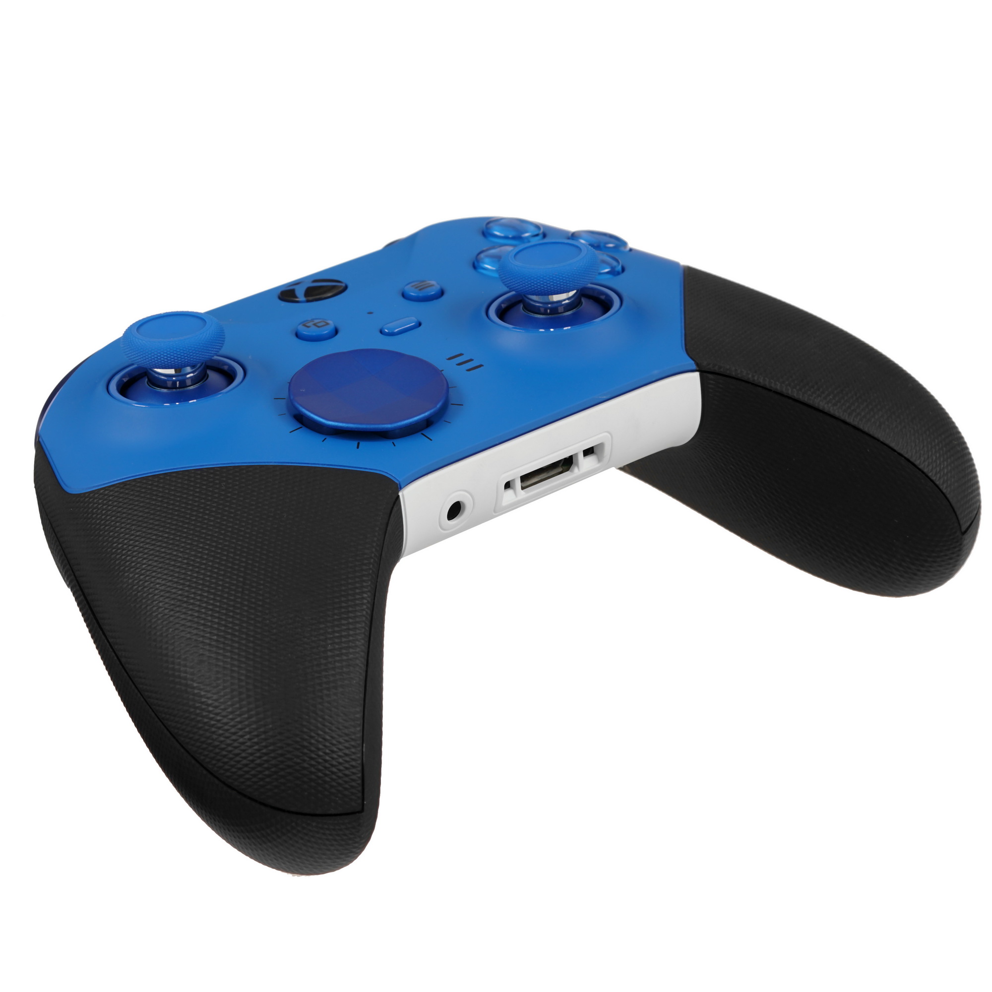 Геймпад Microsoft Xbox Elite Wireless Controller Series 2 Core Blue