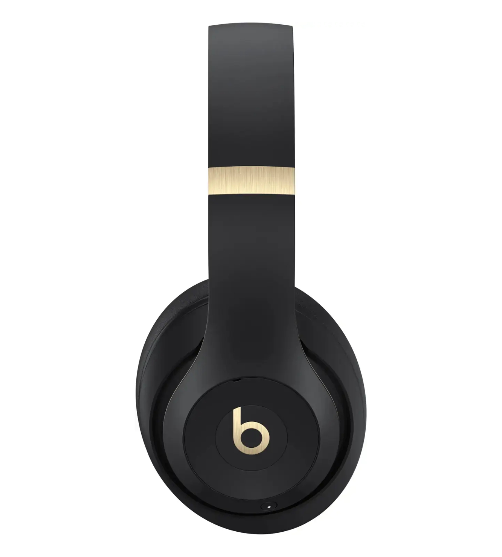 Наушники Beats Studio Pro Black / Gold