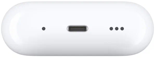 Беспроводные наушники с зарядным кейсом "vlp" Air Muse Pro 2, Белые