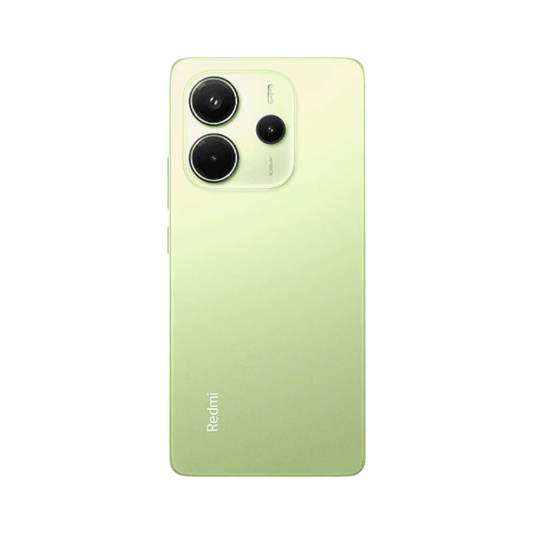 Смартфон Xiaomi Redmi Note 14 8/256Gb Lime Green EU