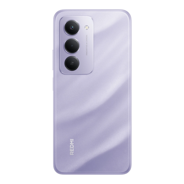 Смартфон Xiaomi Redmi 15 6/128Gb Purple