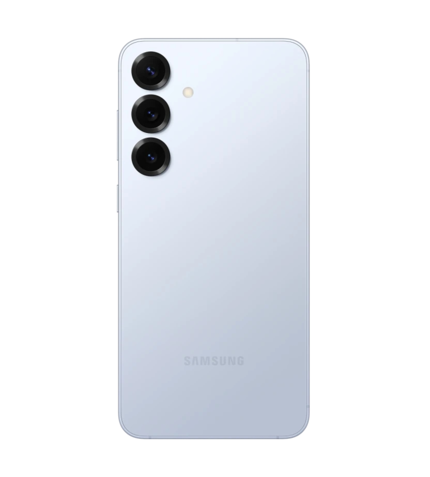 Смартфон Samsung Galaxy S25 12/256Gb Icy Blue