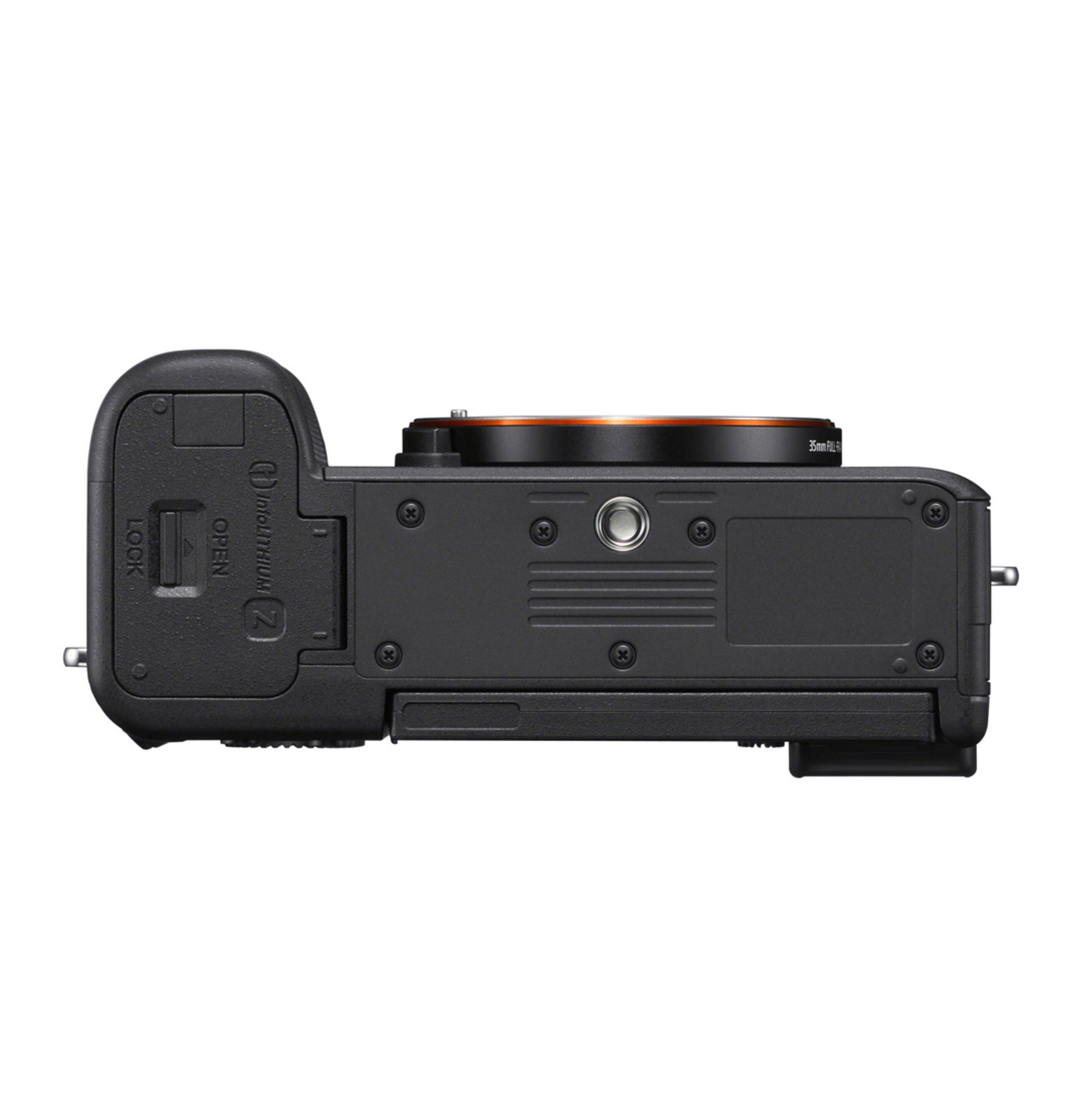 Фотоаппарат Sony Alpha A7C Body