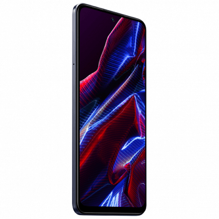 Смартфон Pocophone POCO X5 5G 8/256Gb Black EU - Б/У