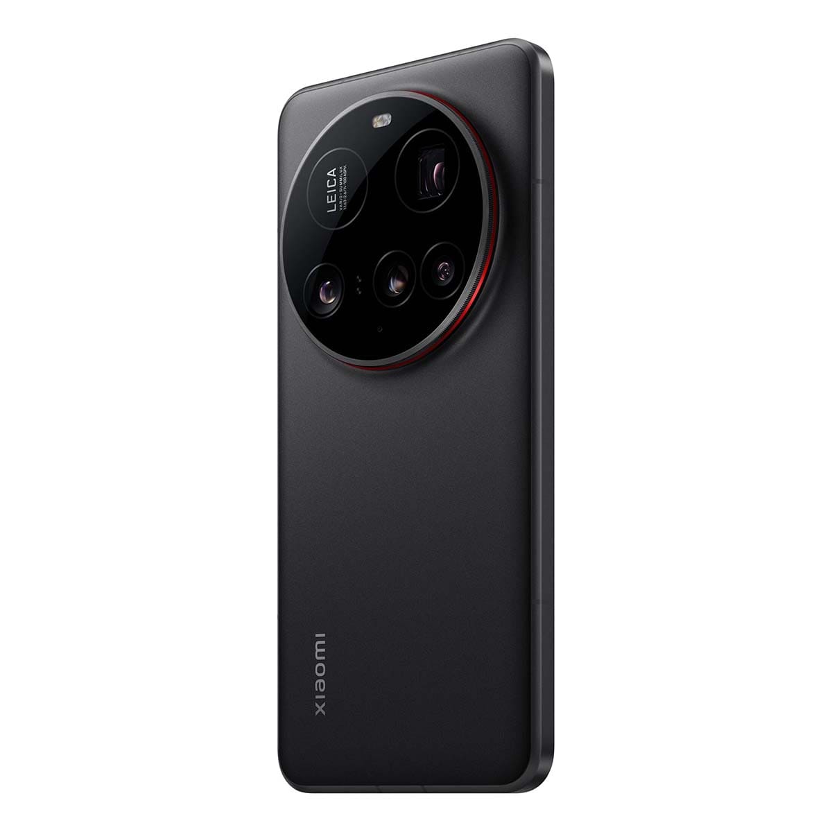 Смартфон Xiaomi 15 Ultra 16/512Gb Black