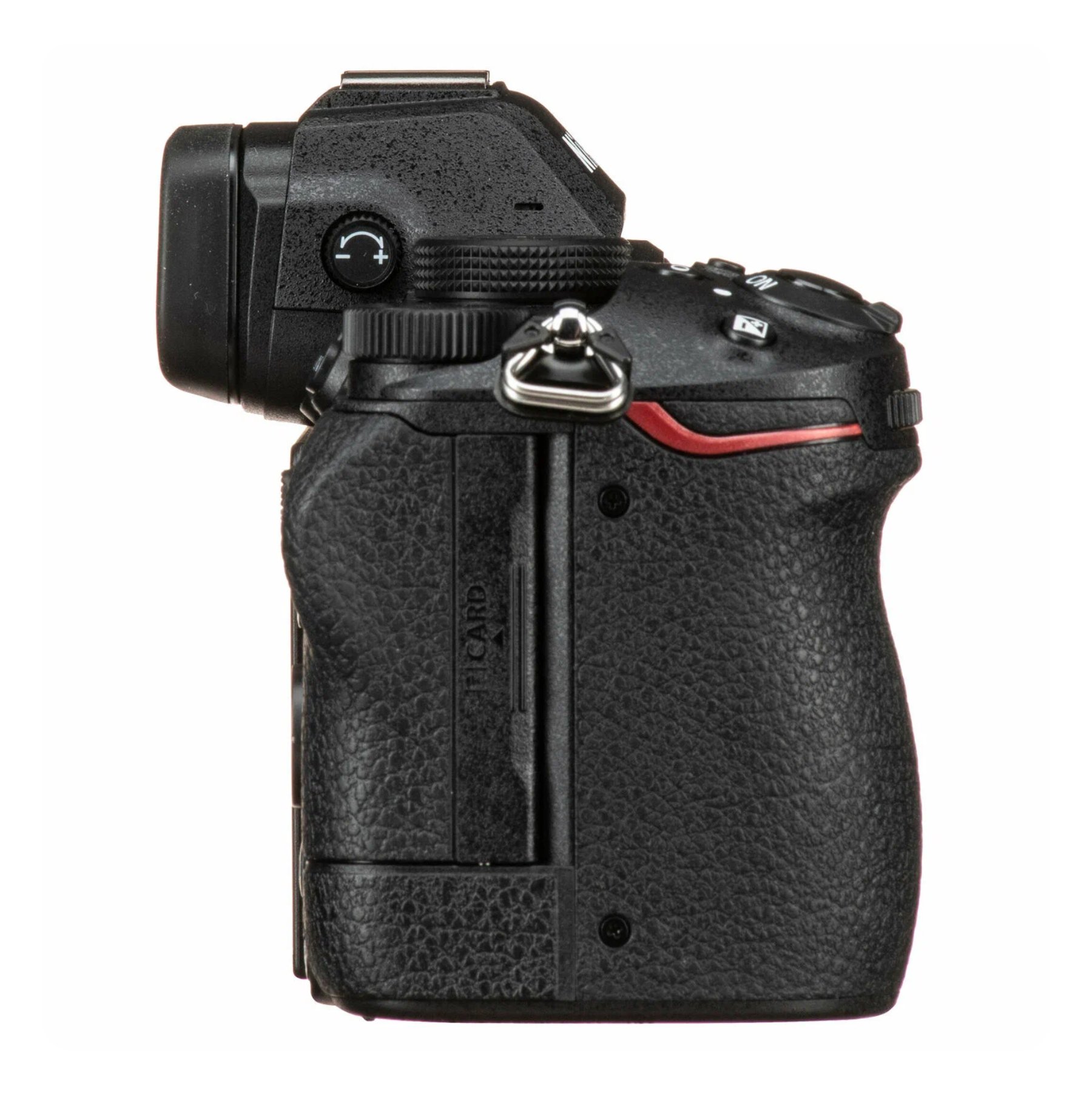 Фотоаппарат Nikon Z5 Body