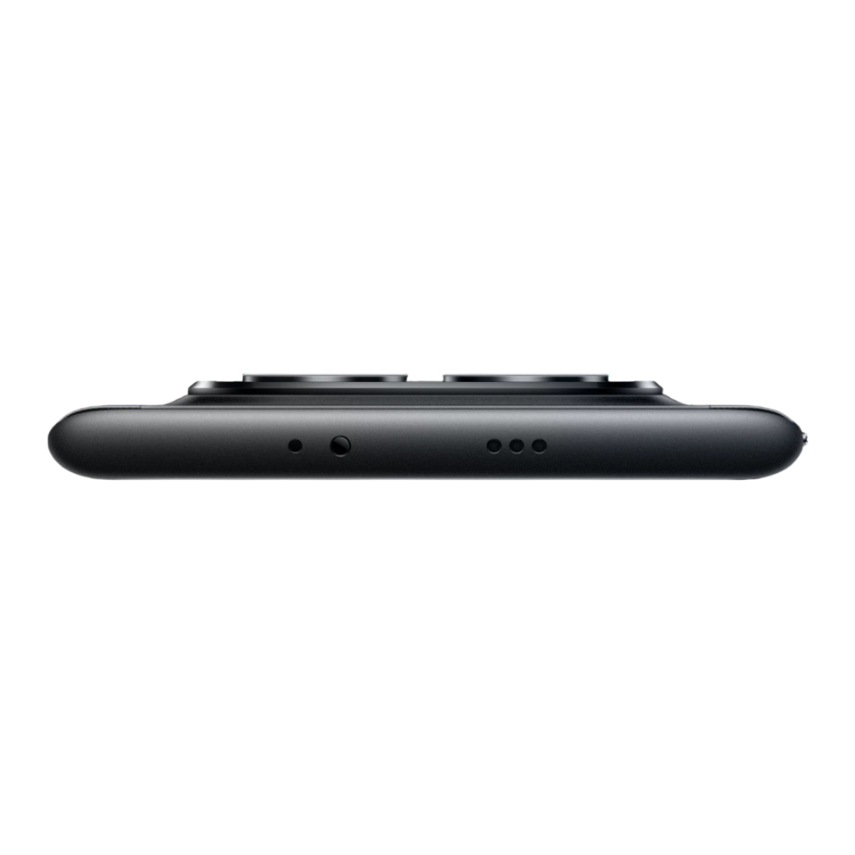 Смартфон Pocophone POCO M8 5G 8/256GB Black
