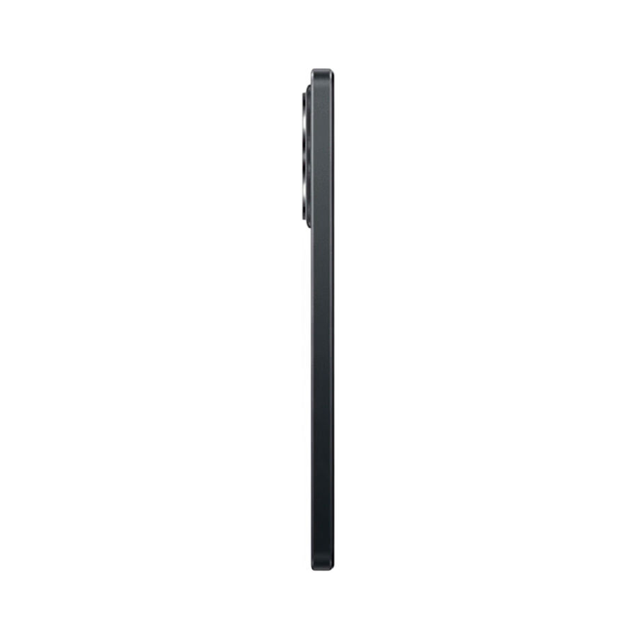 Смартфон Xiaomi Redmi Note 14 8/256Gb Midnight Black  EU
