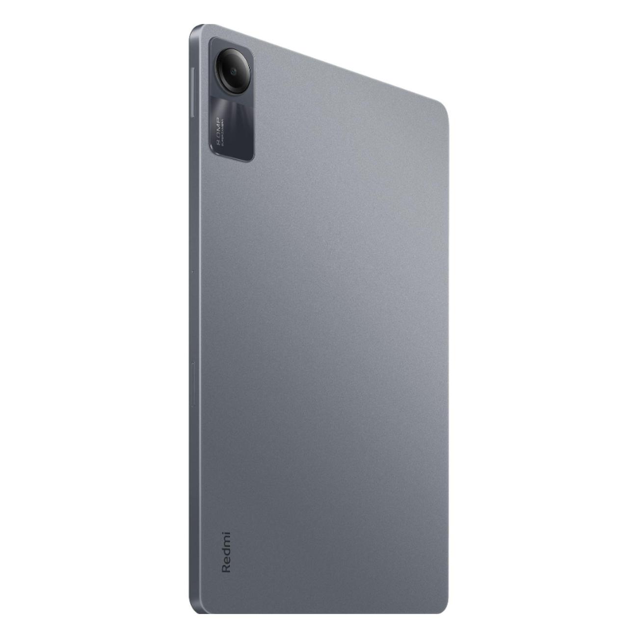 Планшет Xiaomi Redmi Pad SE 4/128Gb Wi-Fi Gray EU Планшет Xiaomi Redmi Pad SE 4/128Gb Wi-Fi Gray EU
