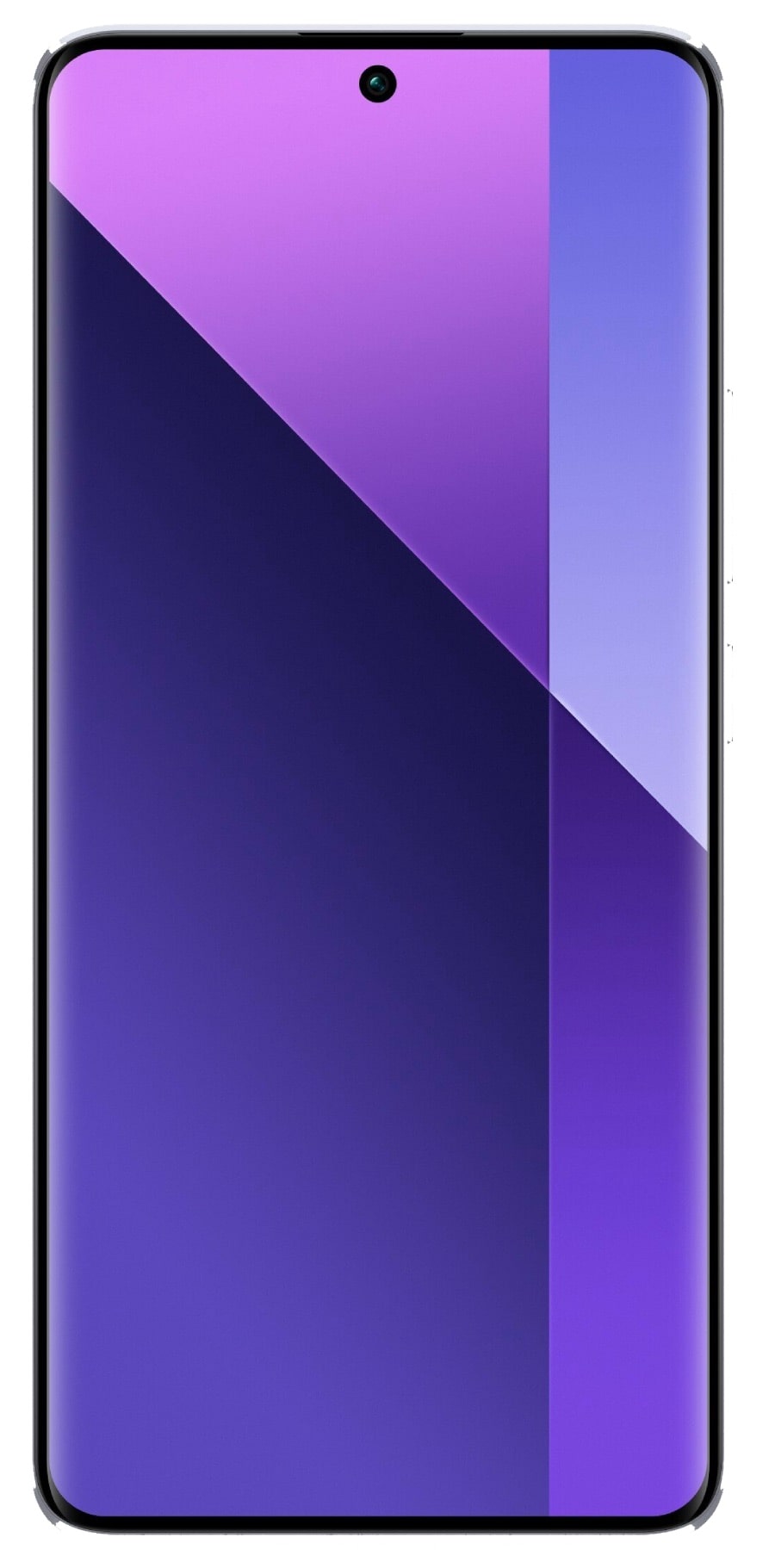 Смартфон Xiaomi Redmi Note 13 Pro Plus 5G 12/512Gb Aurora Purple