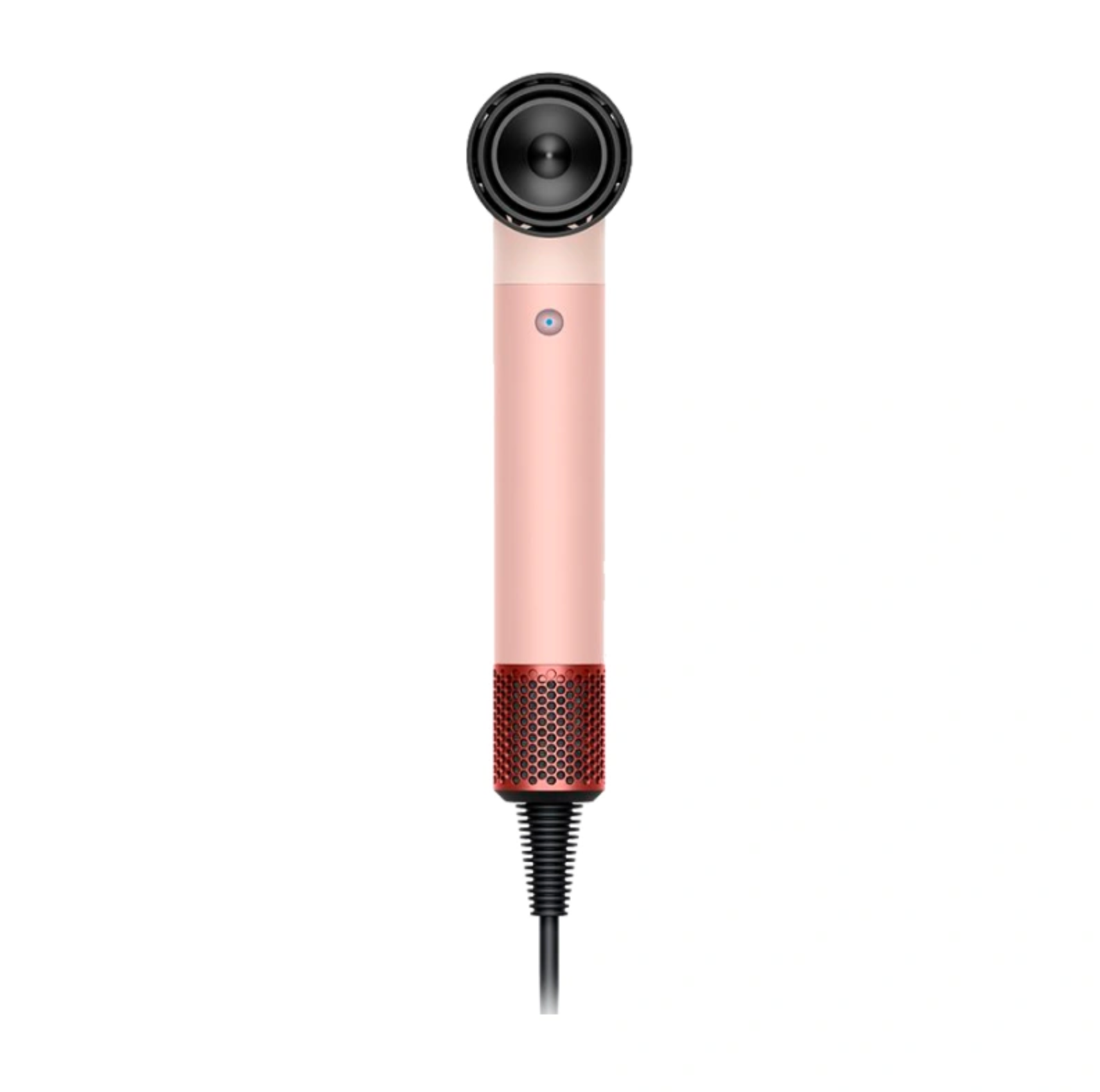 Фен Dyson Supersonic HD17 R Pro (Kanzan Pink) - Подарочный кейс для хранения
