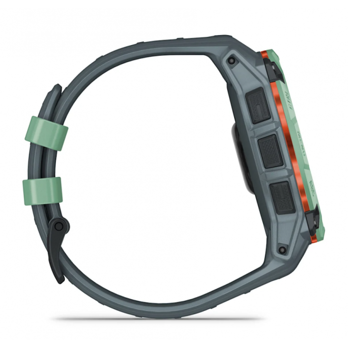 Умные часы Garmin Instinct 3 50 Amoled Neo Tropic Twilight