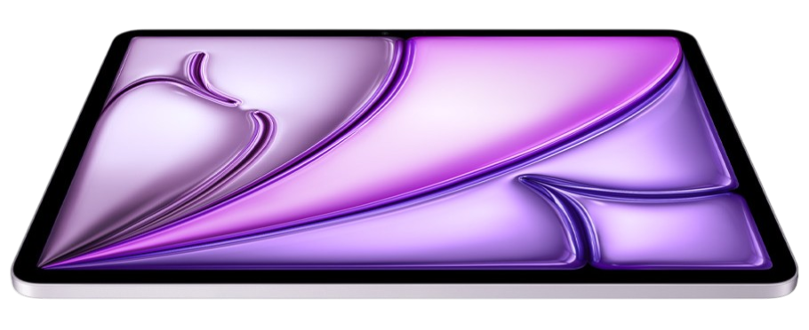 Планшет Apple iPad Air (2026) M4 13" Wi-Fi 256Gb Purple