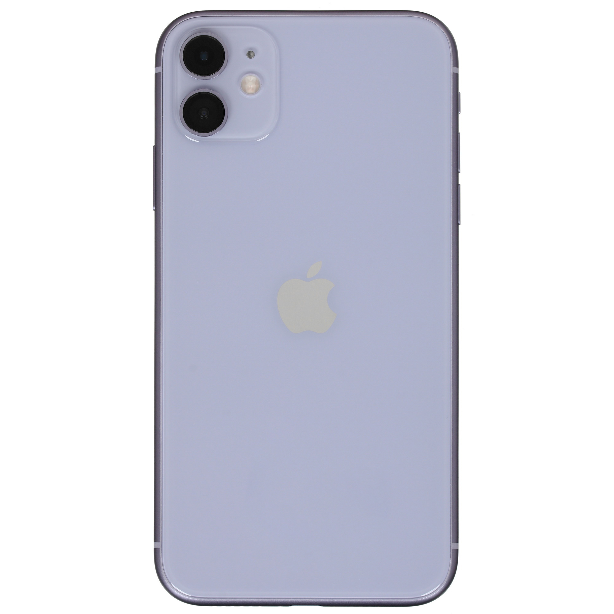 iPhone 11 64Gb Purple (74% / Без коробки) RU - Б/У . . +