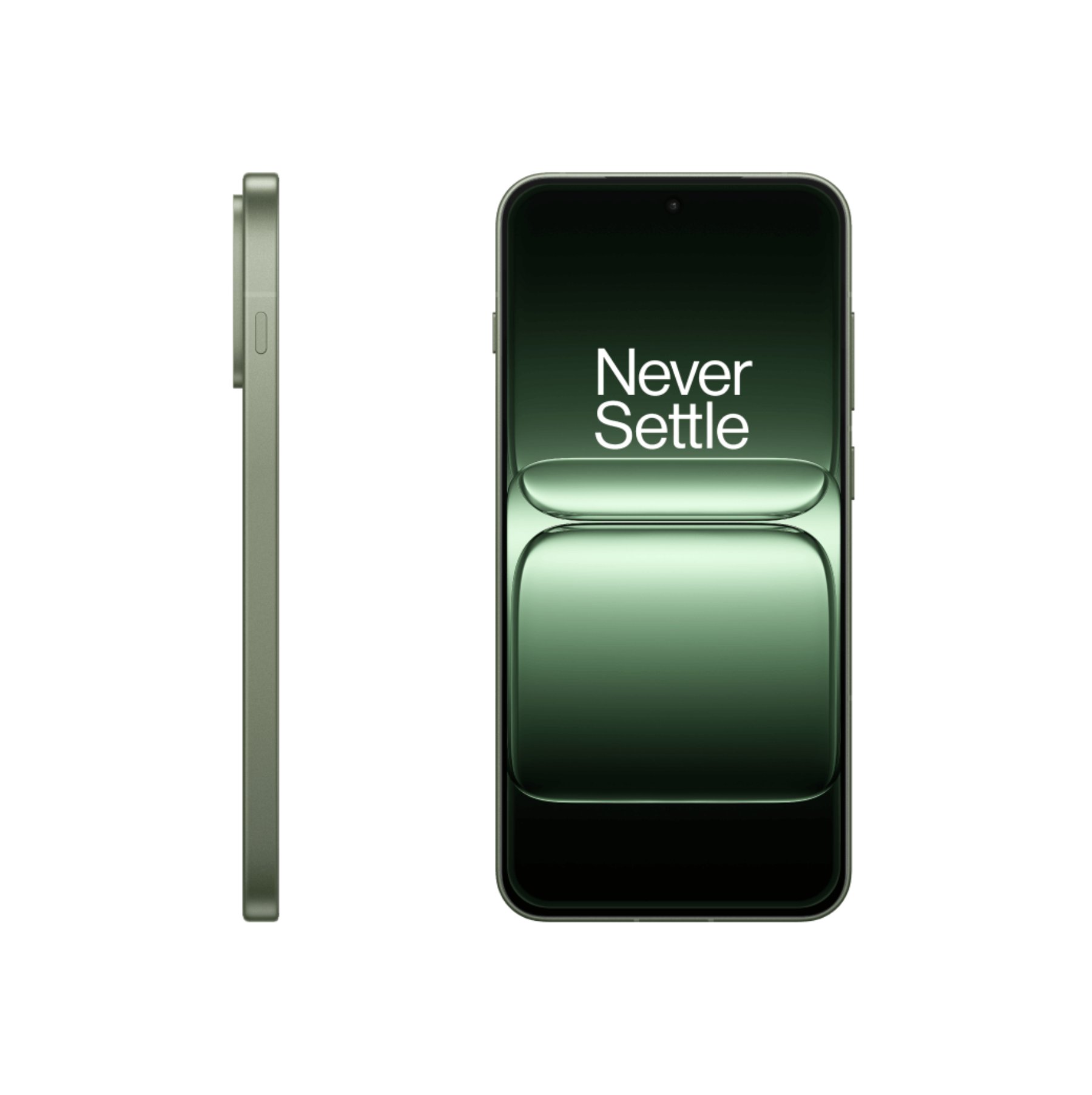 Смартфон OnePlus 13S 12/256Gb Green Silk