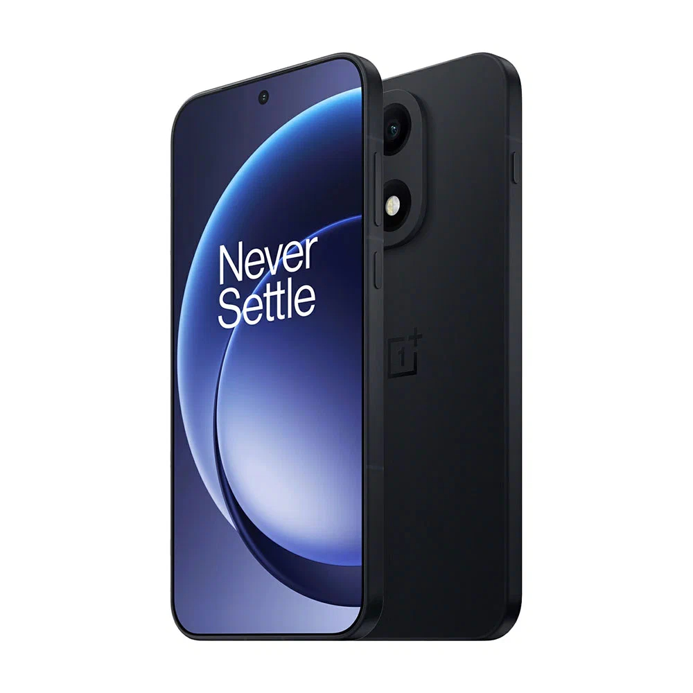 Смартфон OnePlus 15 16/512Gb Infinite Black