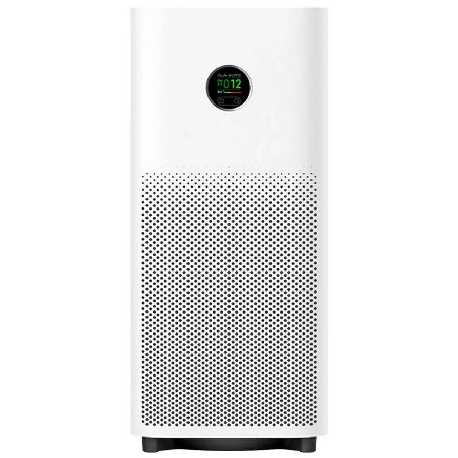 Очиститель воздуха Mijia Air Purifier 5, Белый (AC-M25-SC)