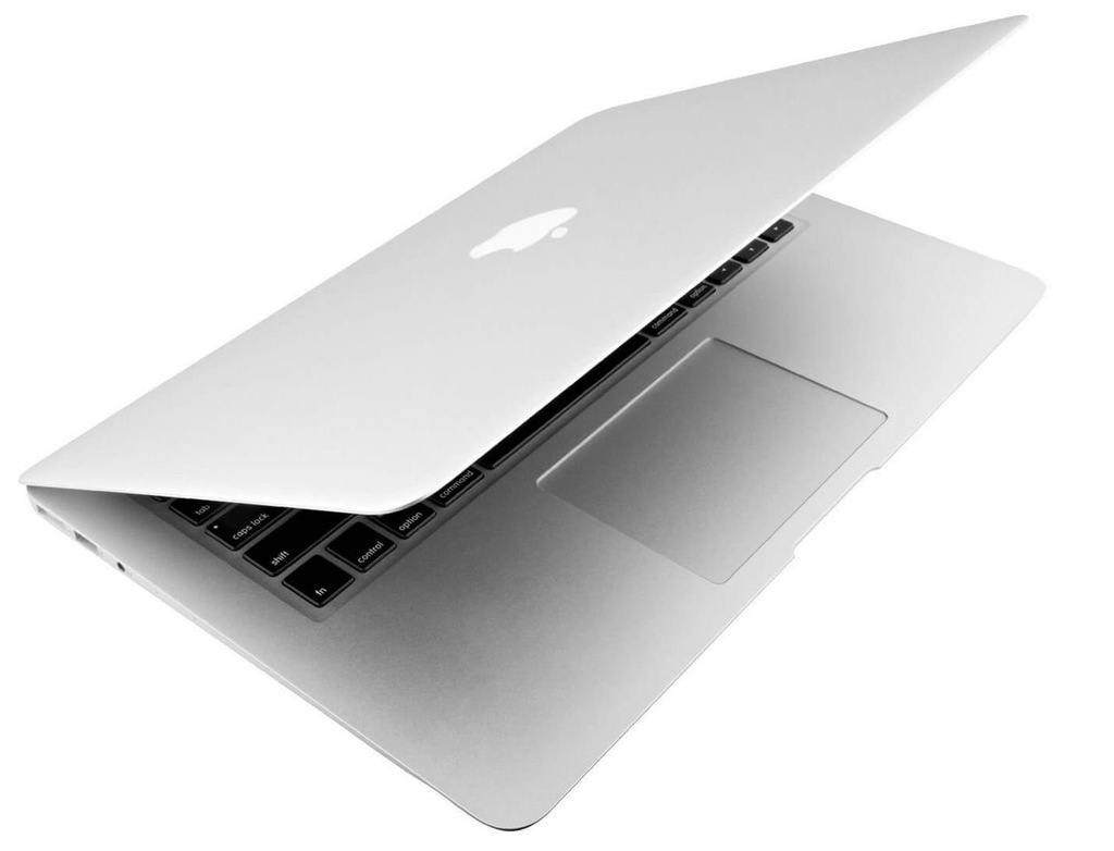 MacBook Air 13" (Mid 2013) MD761 (Core i5 1,3GHz/4Gb/256Gb SSD) - БУ (812 циклов)
