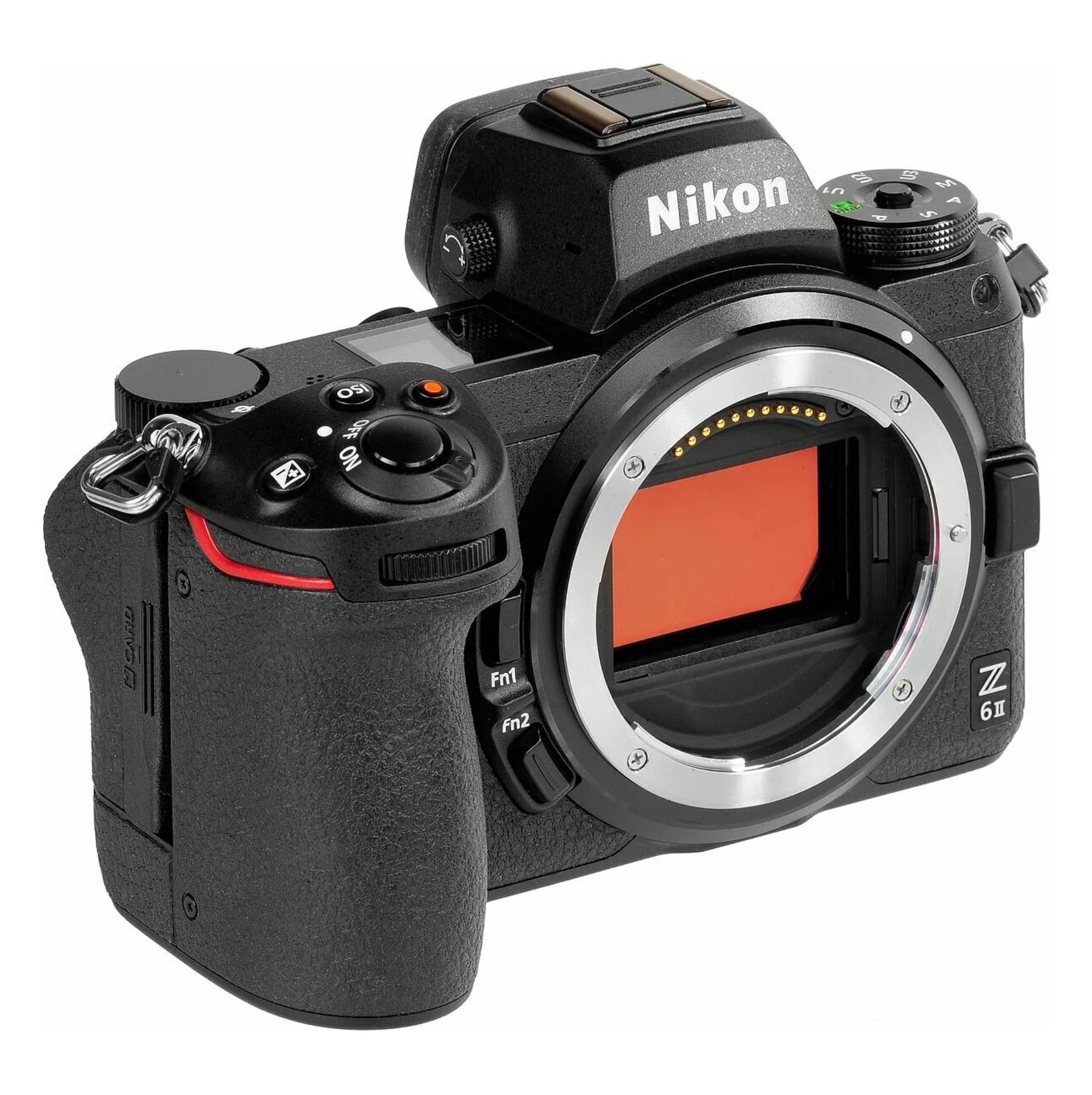 Фотоаппарат Nikon Z6 II Body