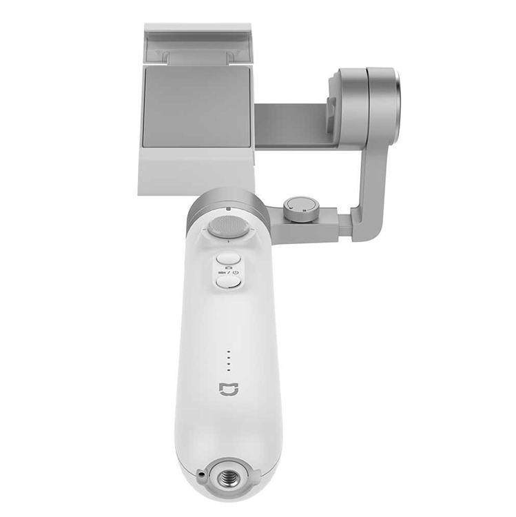 Электронный стабилизатор для смартфона и экшн-камеры Xiaomi Mijia Smartphone Handheld (SJYT01FM) White